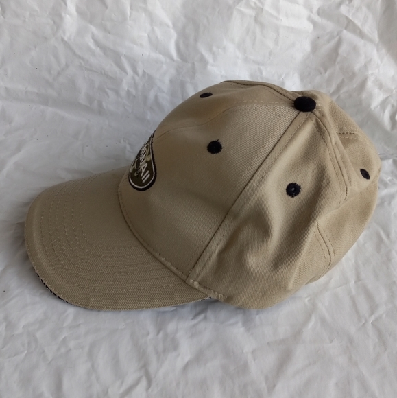 Vintage Hawaii Surfware Hawaiian Classics Hat Cap - Picture 5 of 9